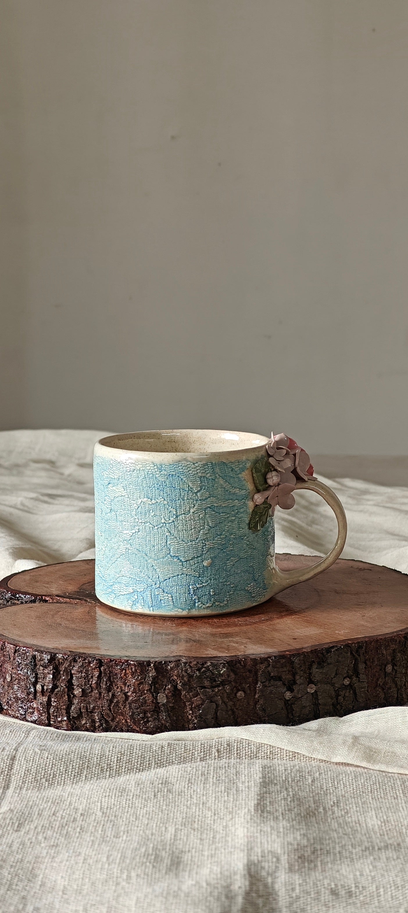 RoSe Mug - seconds (sold individually)