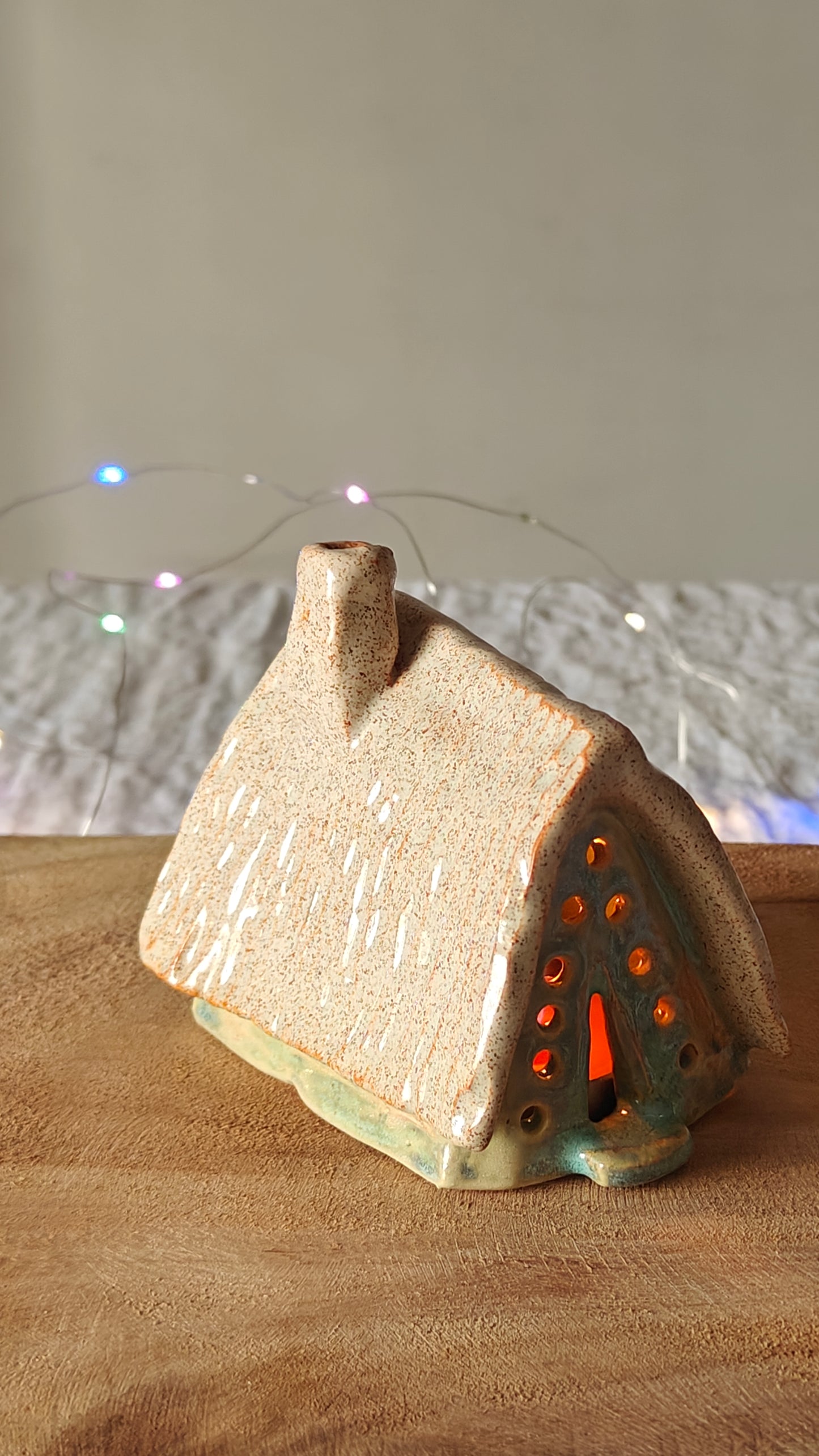 HoMe MeRrY HoMe 3 (sold individually)