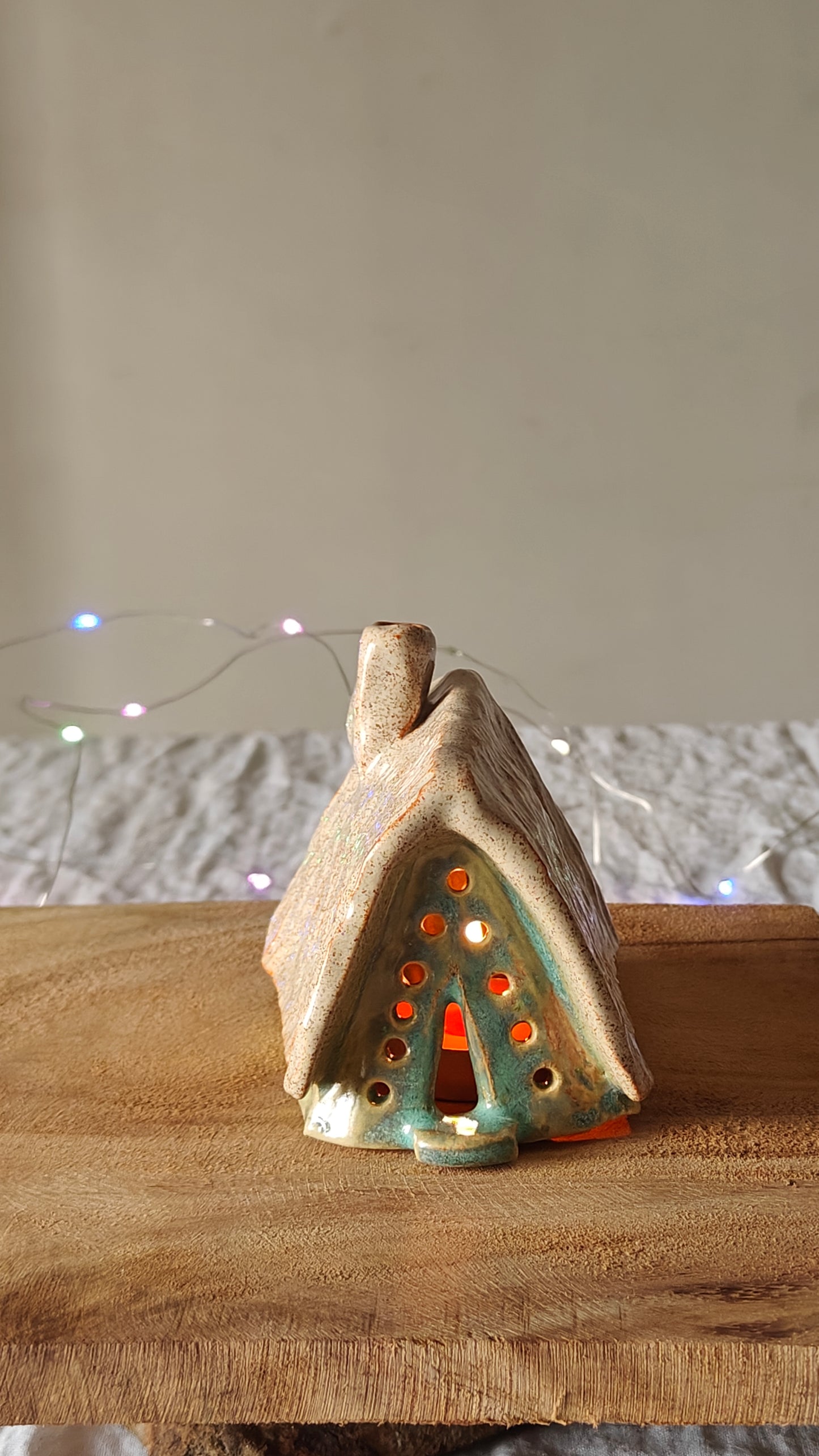 HoMe MeRrY HoMe 3 (sold individually)