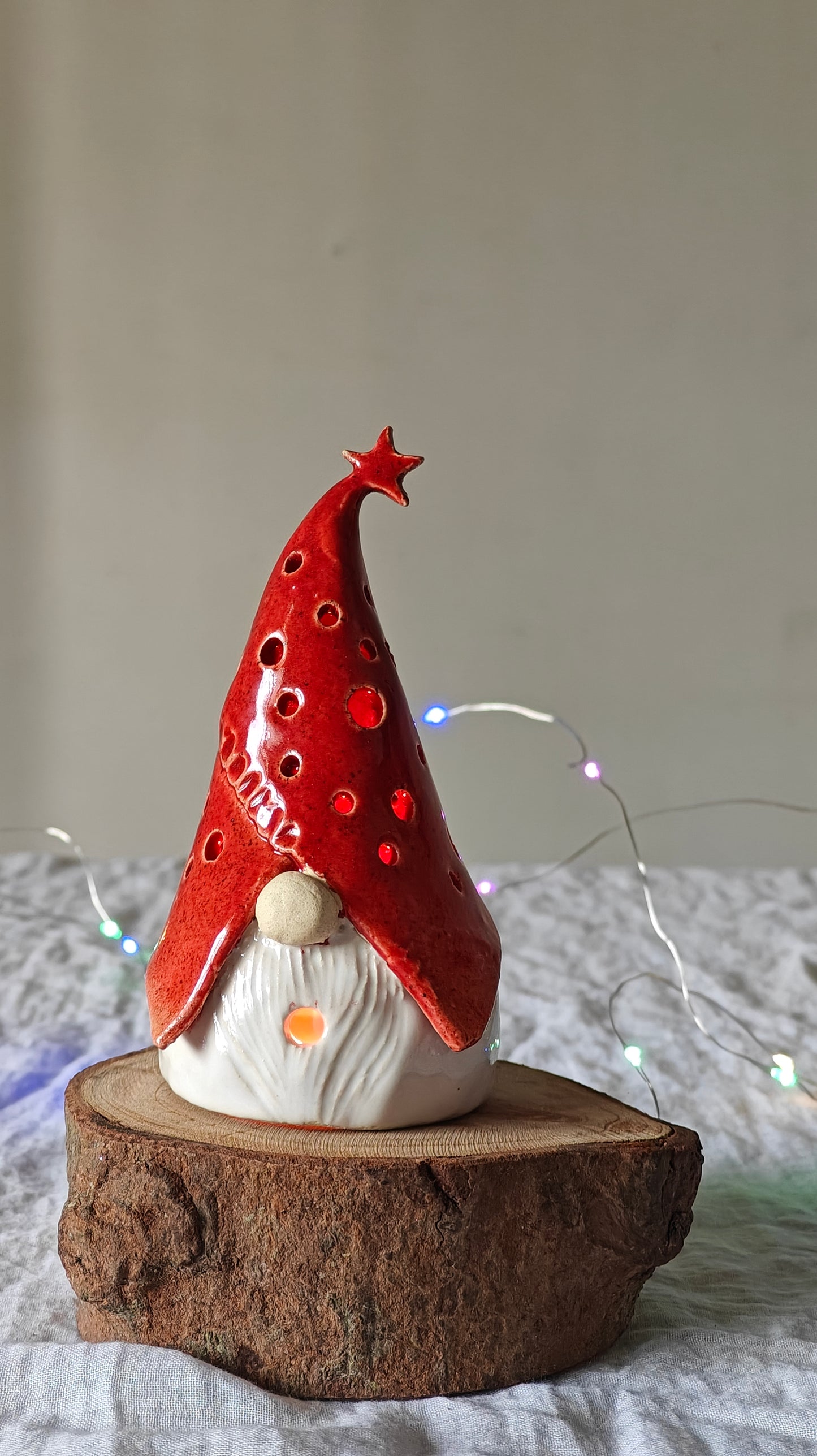 Big SAnTa 1 (sold individually)