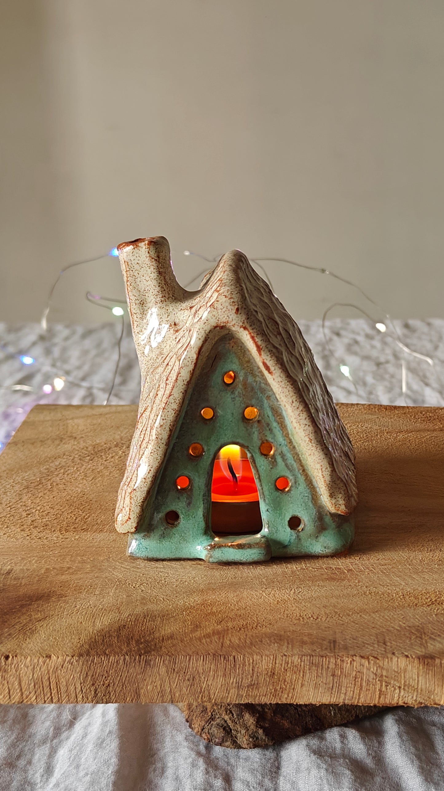 HoMe MeRrY HoMe 4 (sold individually)