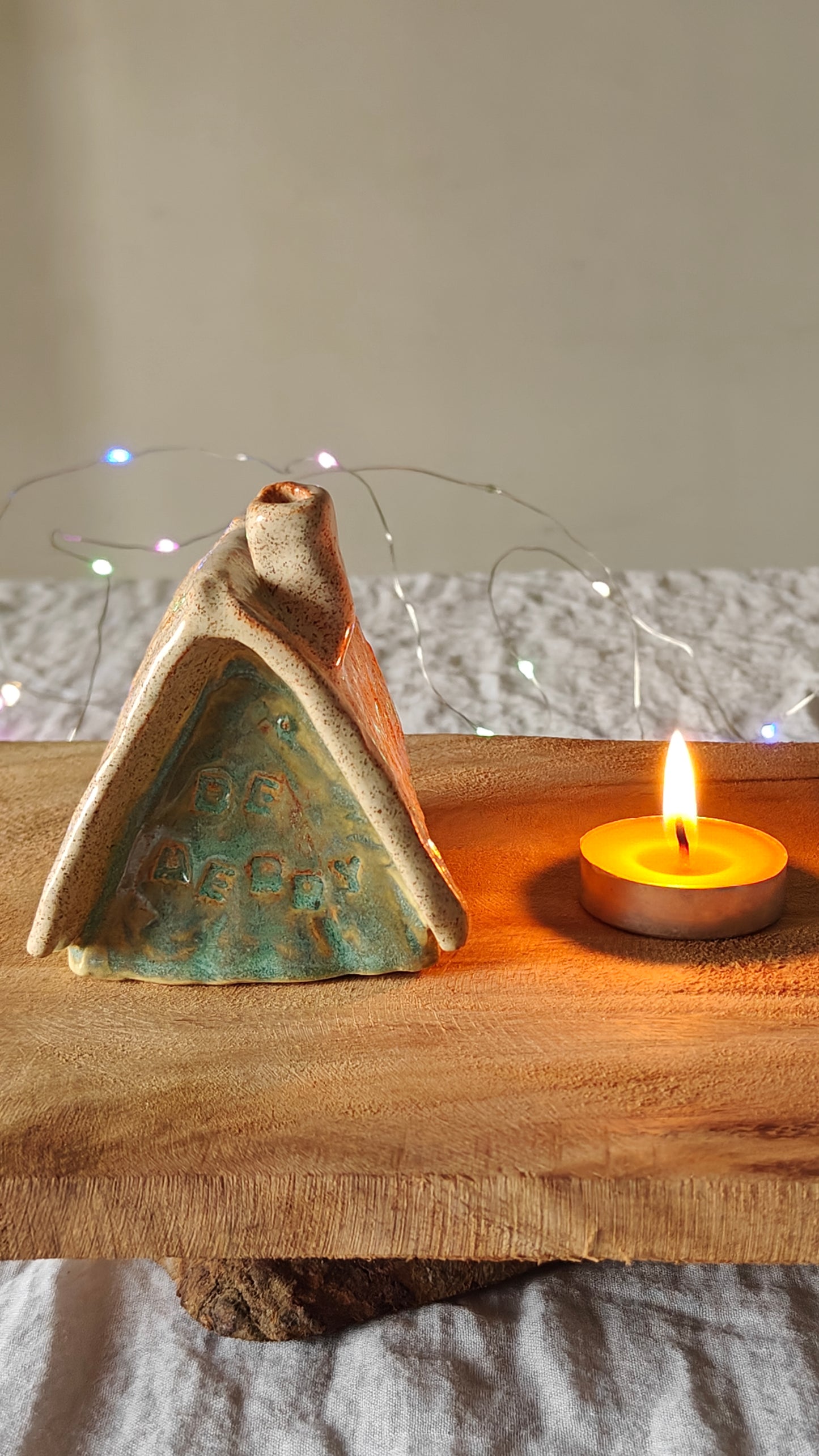 HoMe MeRrY HoMe 3 (sold individually)