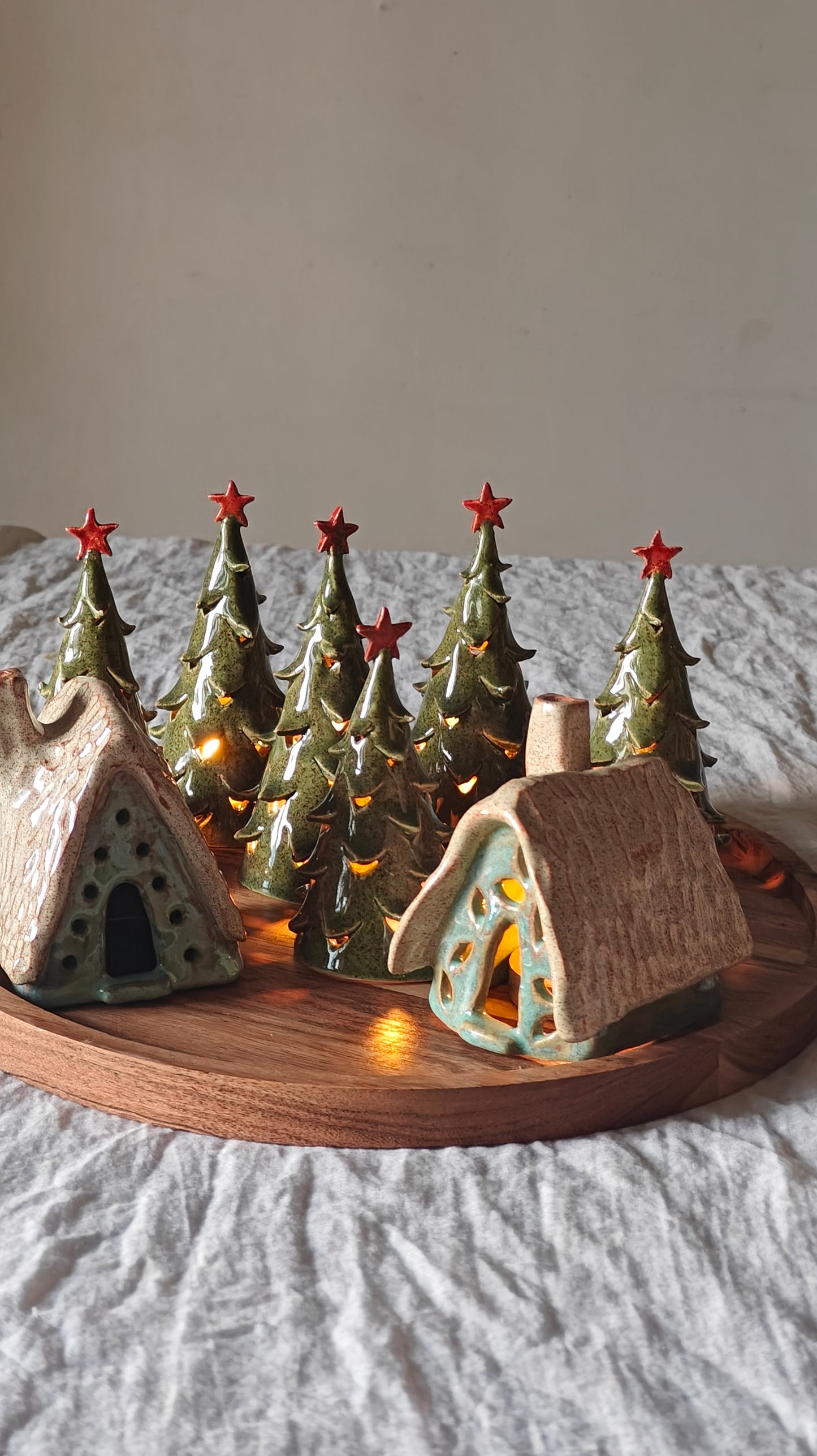 Christmas Tree (sold individually)