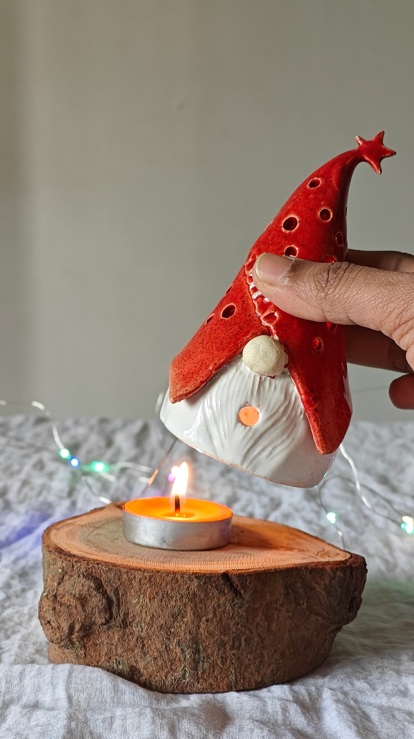 Big SAnTa 1 (sold individually)