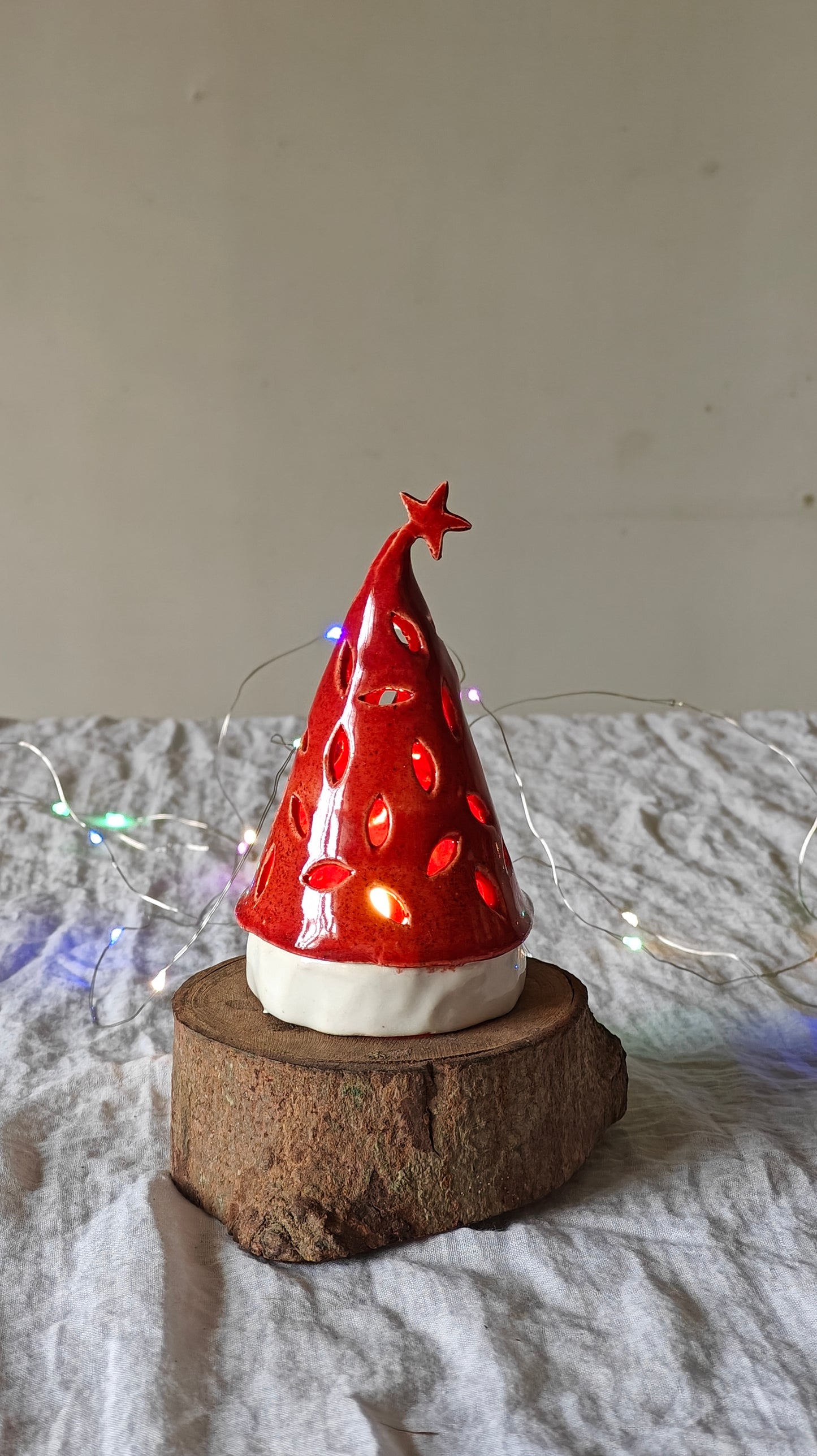 Big SAnTa 3 (sold individually)