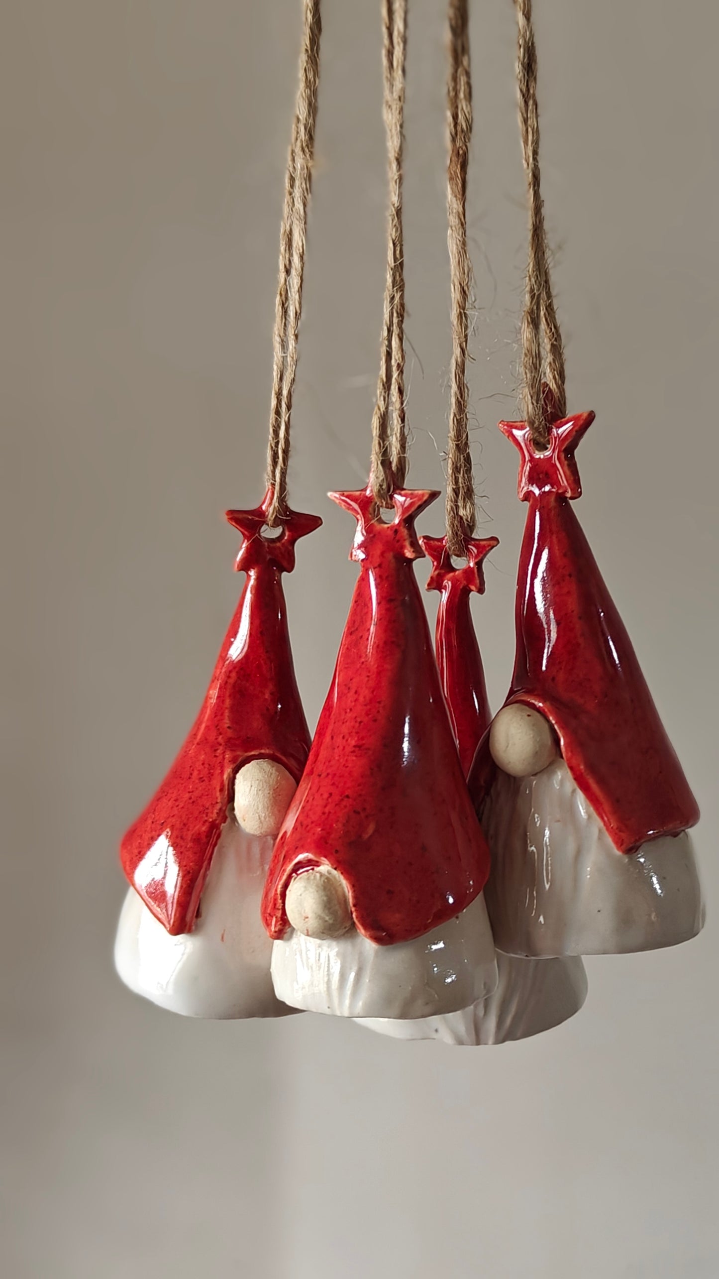 LiL SaNta - small (sold individually)