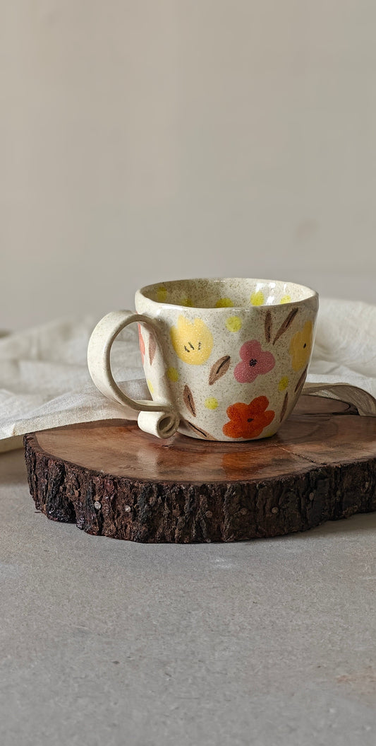 BloSsoM mug (sold individually)