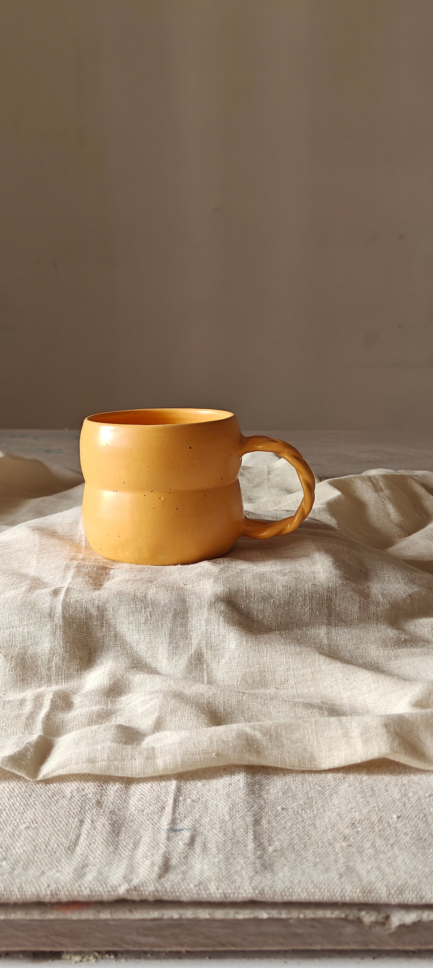 Orange Mist Mug 2 (sold individually)