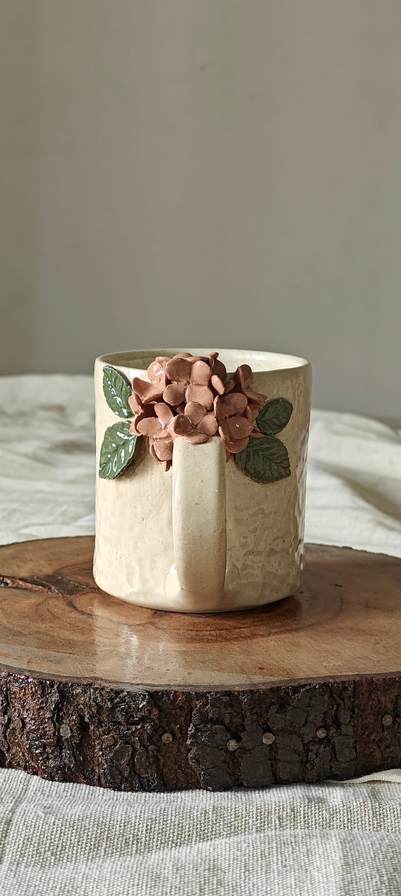 HyDranGea's - seconds - (sold individually)