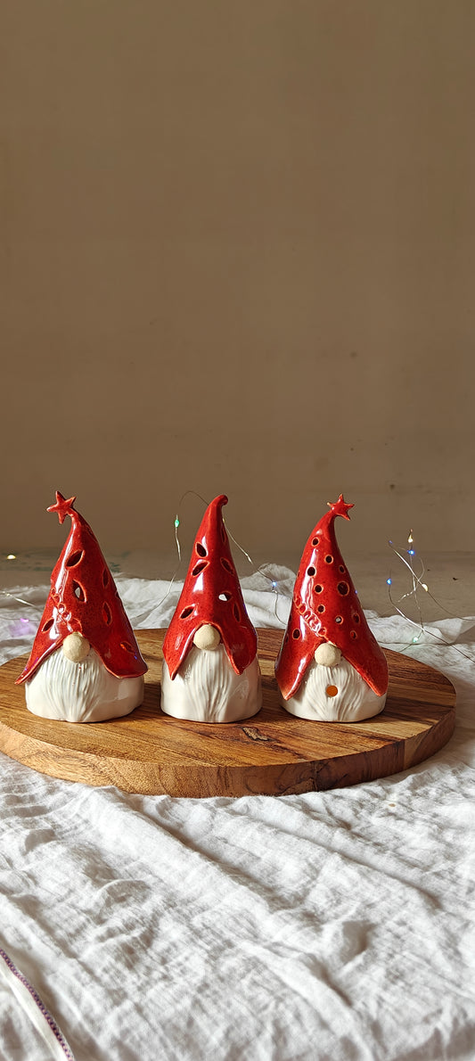 Big SAnTa 1 (sold individually)