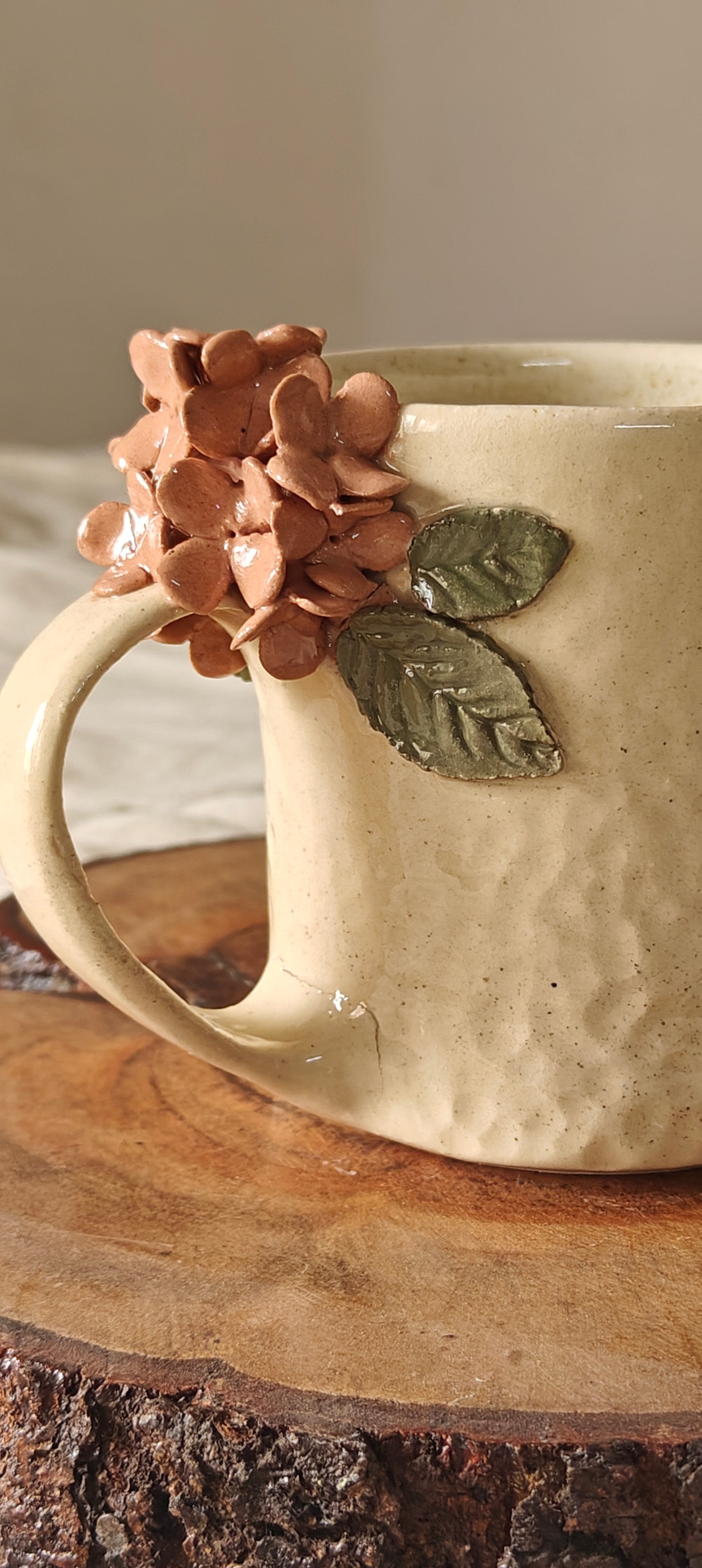 HyDranGea's - seconds - (sold individually)