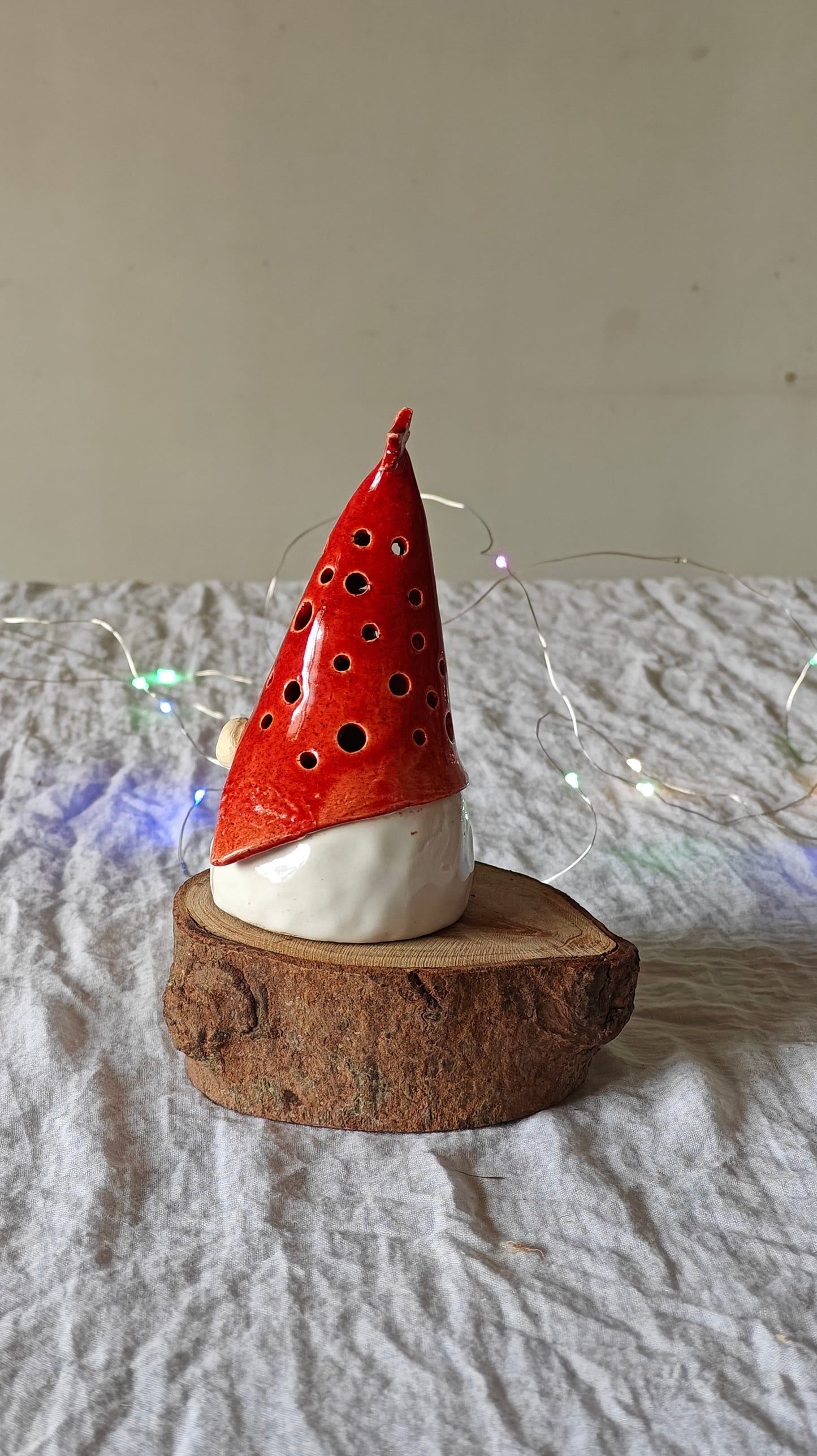 Big SAnTa 1 (sold individually)