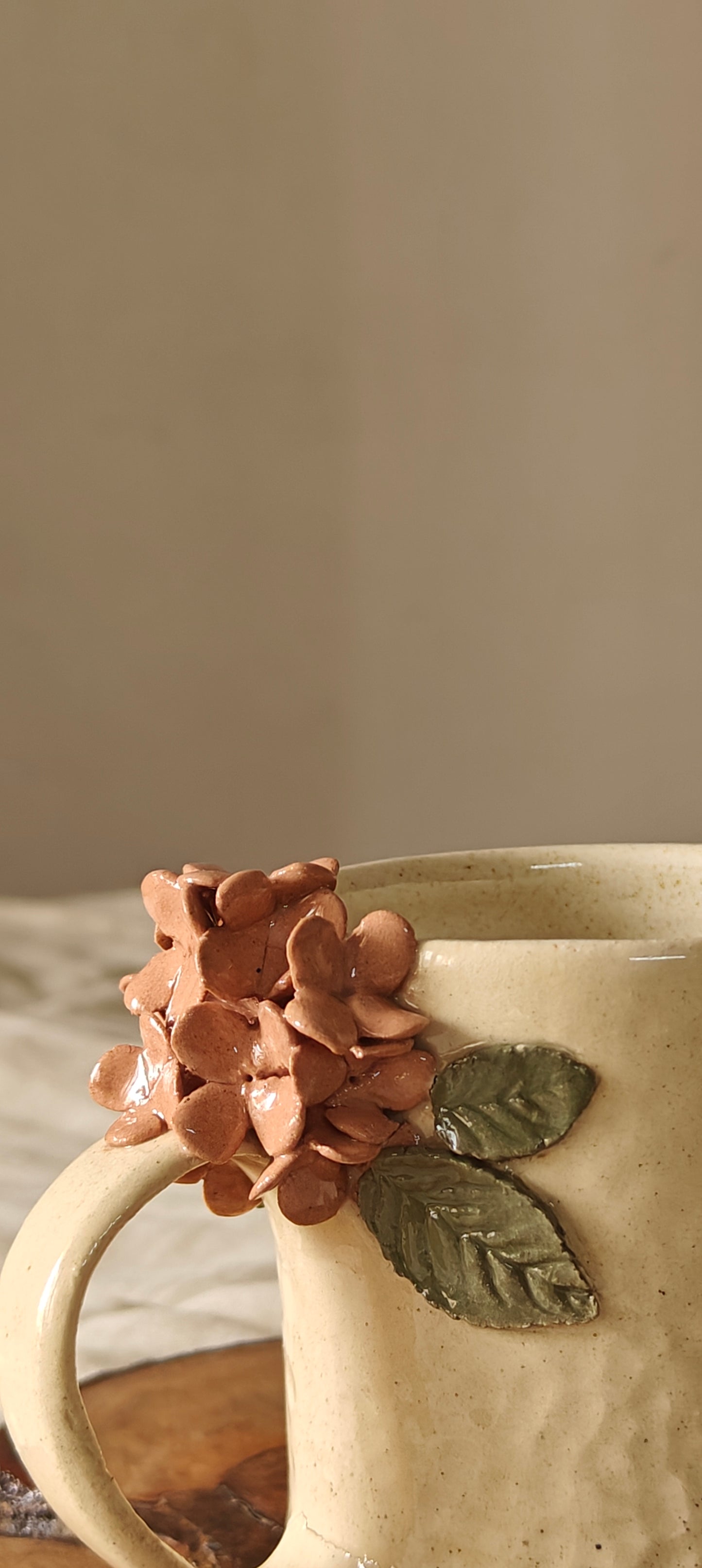 HyDranGea's - seconds - (sold individually)