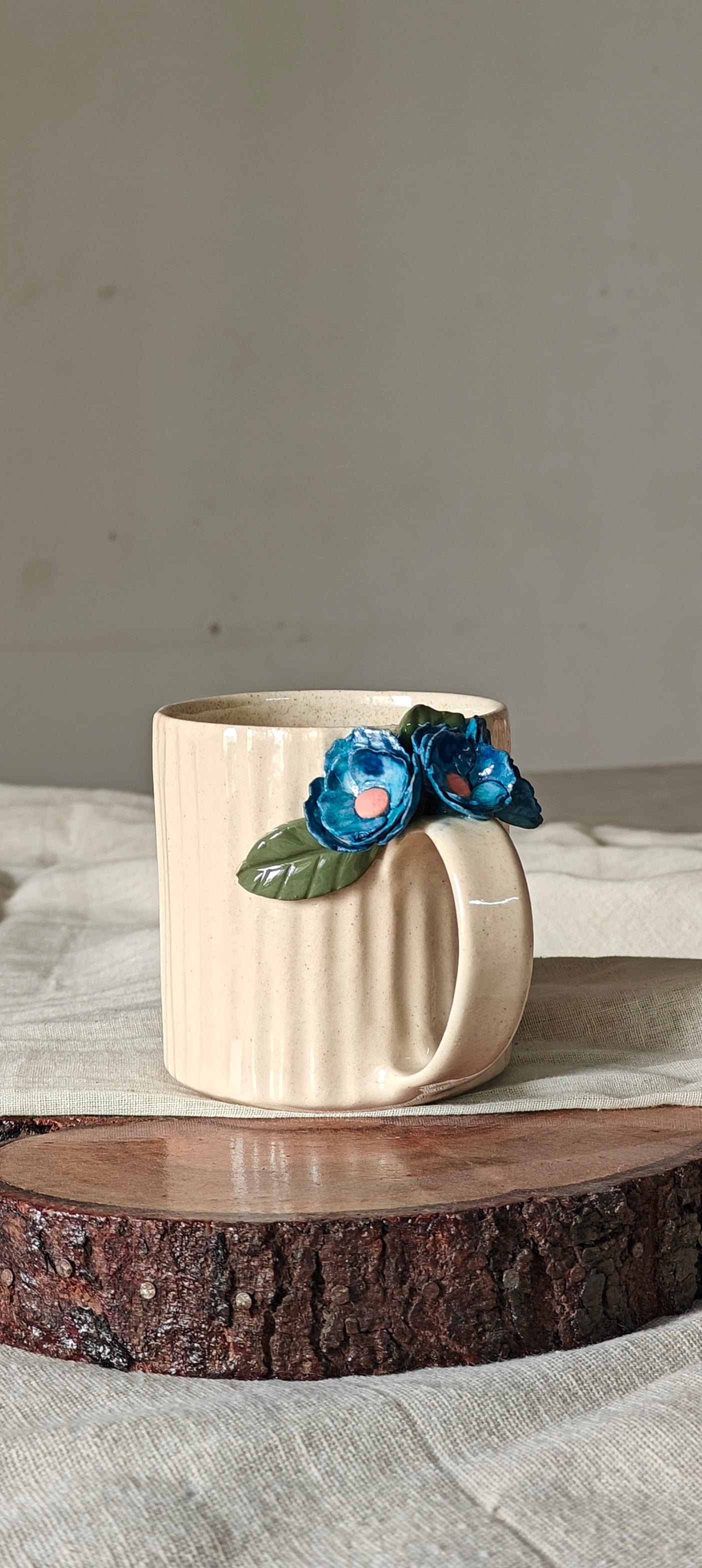 PopPiE's BLuE (sold individually)
