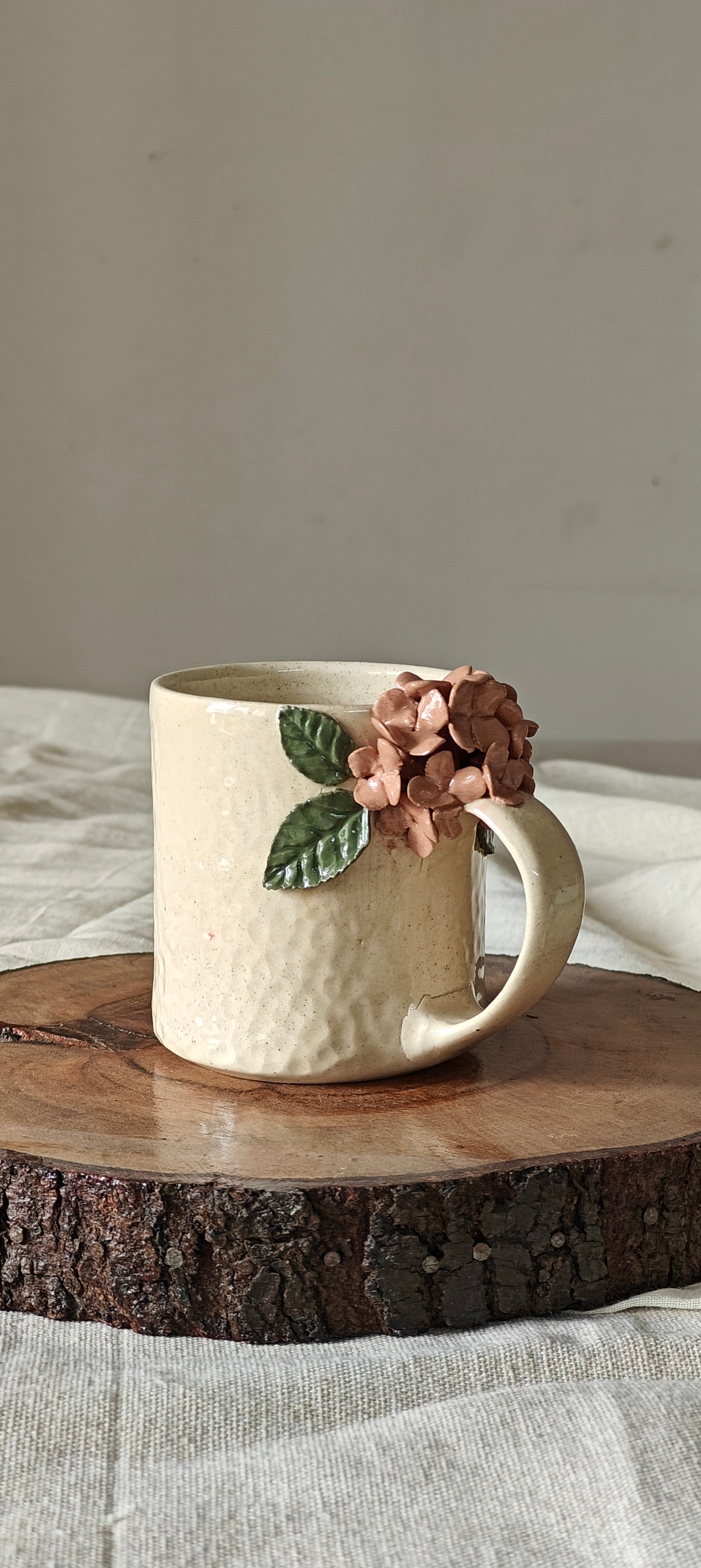 HyDranGea's - seconds - (sold individually)