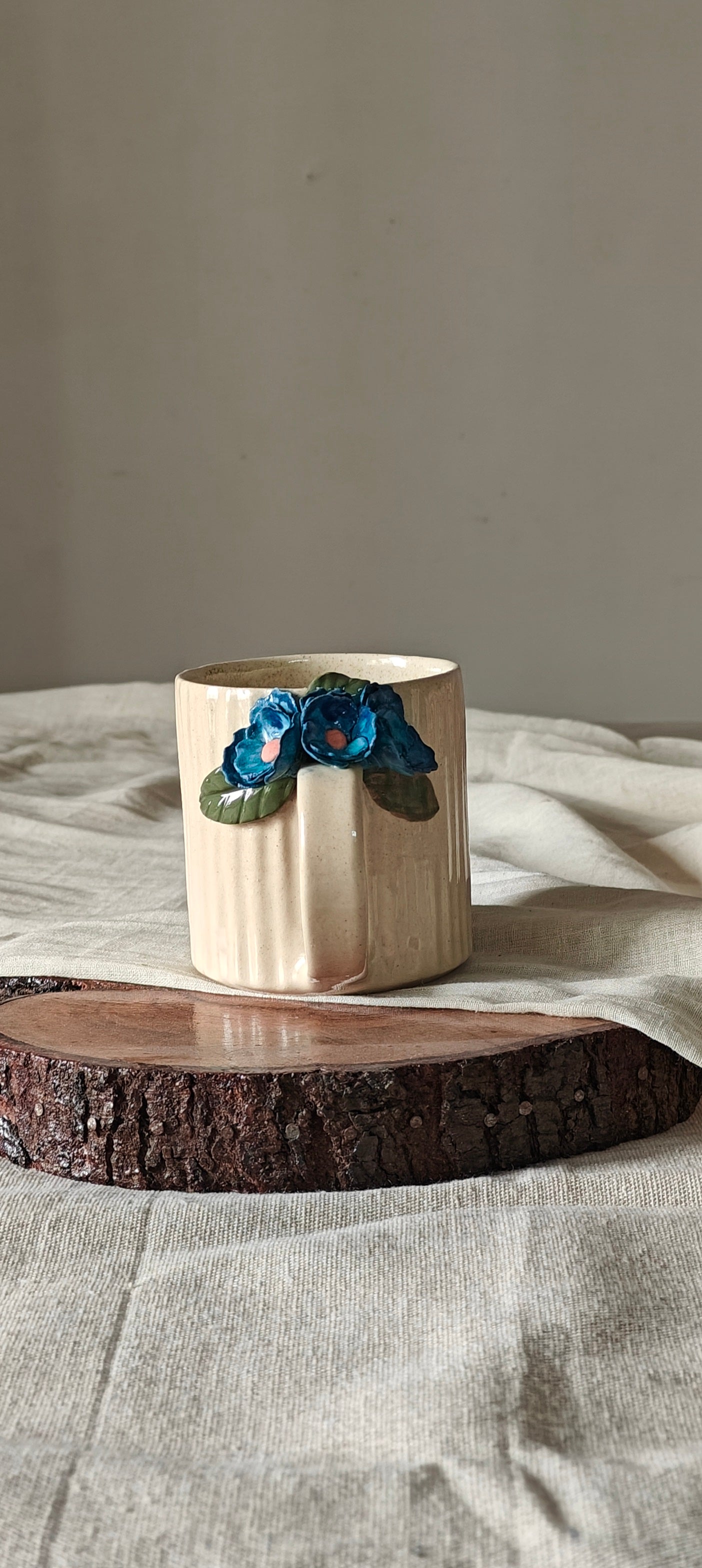 PopPiE's BLuE (sold individually)
